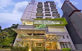 Whiz Prime Hotel Pajajaran Bogor